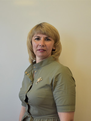 Цыпунова Елена Сергеевна Цыпунова Елена Сергеевна