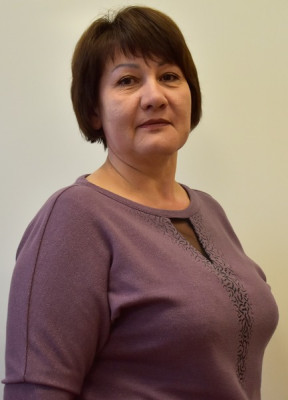 Артемьева Татьяна Владимировна Артемьева Татьяна Владимировна