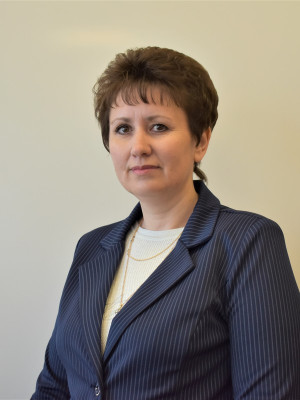 Верещагина Светлана Михайловна Верещагина Светлана Михайловна